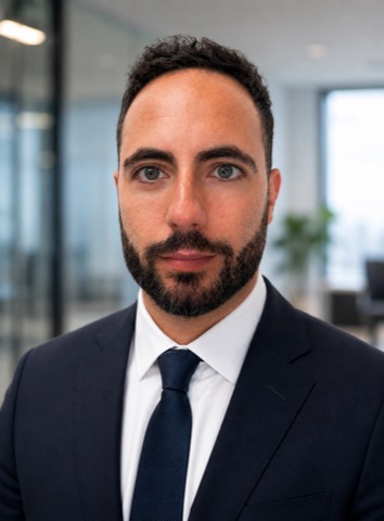 Yuri Gagliardi, founder di WedSnap