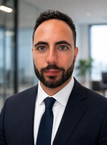 Yuri Gagliardi, founder di WedSnap