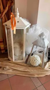 Foto del matrimonio condivisa da Marta su WedSnap