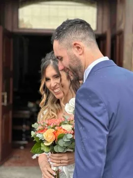 Foto del matrimonio condivisa da Paolo su WedSnap